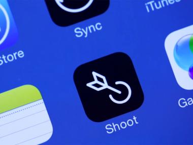 BitTorrent стартира мобилното си приложение Shoot