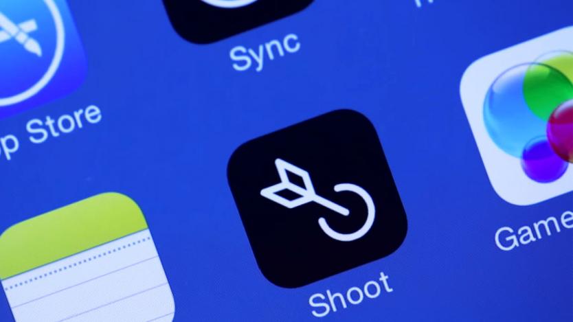 BitTorrent стартира мобилното си приложение Shoot