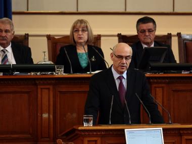 Сега е последният шанс за реформи в енергетиката