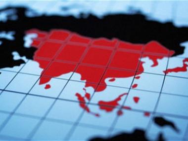 Азиатските икономики ще доминират през 2050 г.