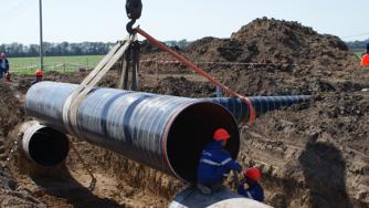 Азербайджан се включва в „Турски поток“