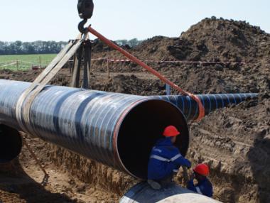 Азербайджан се включва в „Турски поток“