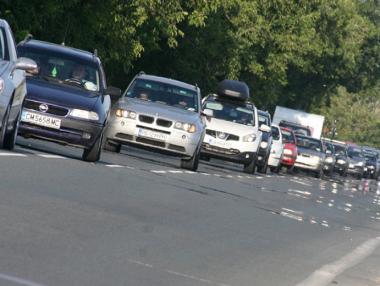 Подготвят изцяло нов закон за движение по пътищата