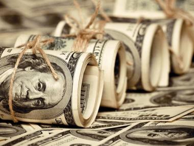 Доларът не може да запази печалбите си