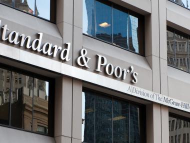 S&P: Гърция застрашава кредитните рейтинги на Балканите