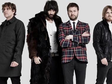KASABIAN са вторият хедлайнер за SPIRIT of Burgas