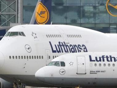 Lufthansa с нови цени на билетите от 1 септември
