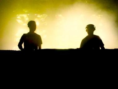 The World of Drum and Bass ще закрие SPIRIT of Burgas 2015