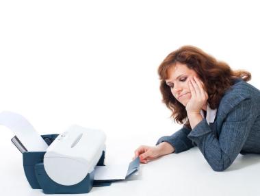 Любопитни факти за принтерите