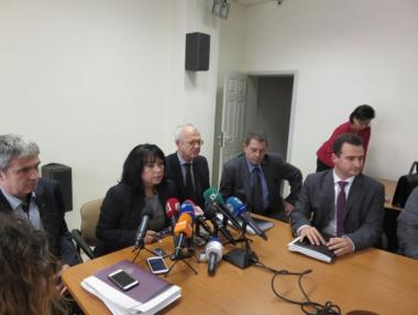 Държавата реже 257 млн. лв. разходи в енергетиката