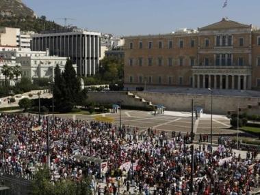 300 хиляди души са напуснали Гърция от началото на кризата