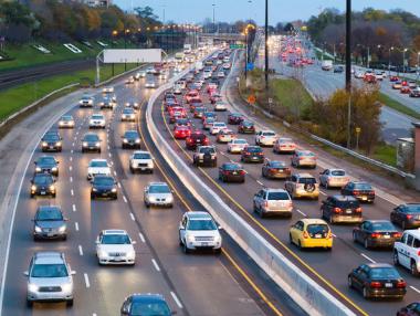 Шумните градове съкращават живота