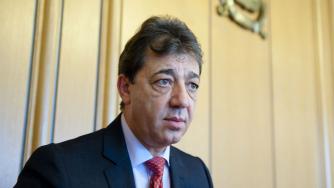 ДСБ издига Вили Лилков за кандидат-кмет на София