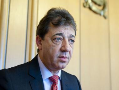 ДСБ издига Вили Лилков за кандидат-кмет на София