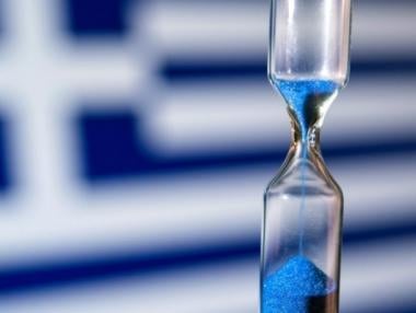 Еврозоната отказа да удължи срока за Гърция