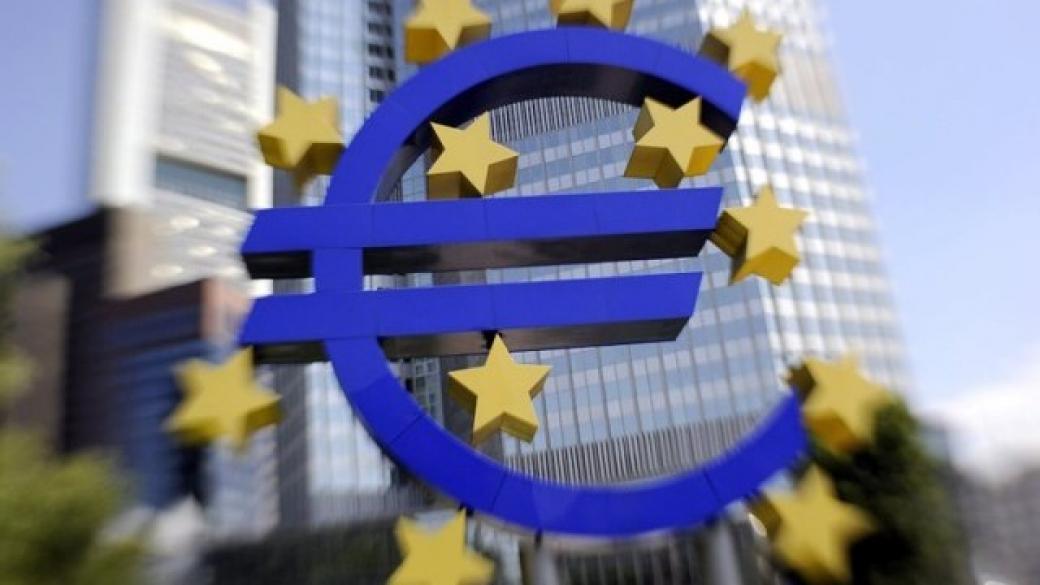 Спешно съвещание на ЕЦБ за Гърция