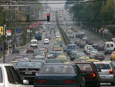 Транспортни артерии в София остават разкопани цяло лято