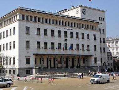 БНБ: Банките с гръцко участие са стабилни