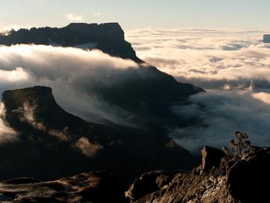 20 невероятни природни чудеса по света