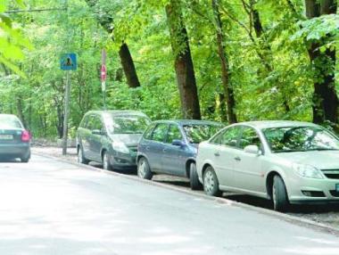 Ограничават достъпа на автомобили в Борисовата градина
