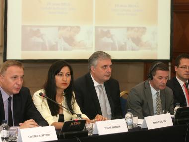 70% от бизнеса търси младежи със средно образование