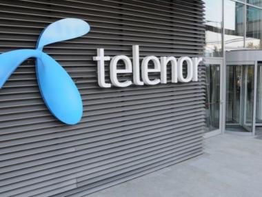 Telenor е инвестирал 160 млн. лв. в мрежата си у нас