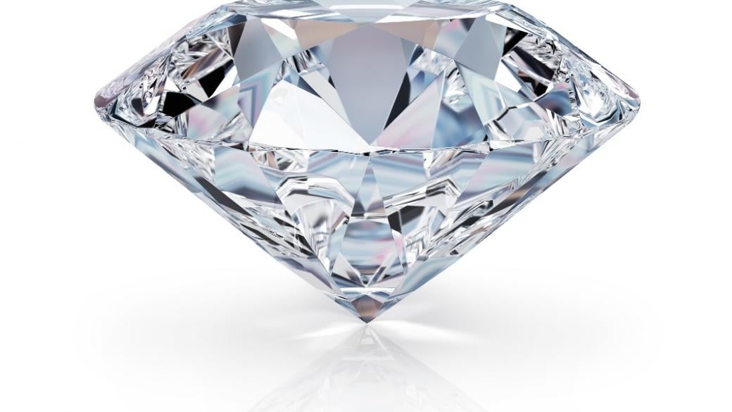 Американка намери 8,5-каратов диамант в парк