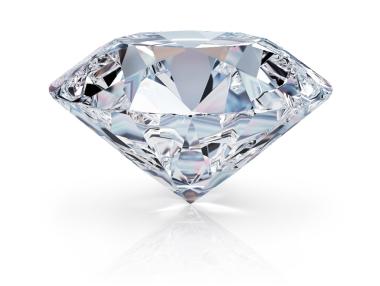 Американка намери 8,5-каратов диамант в парк