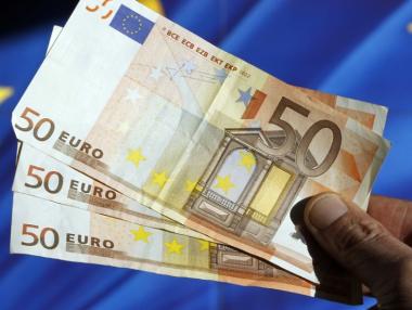 Гърция няма да плати вноската си към МВФ