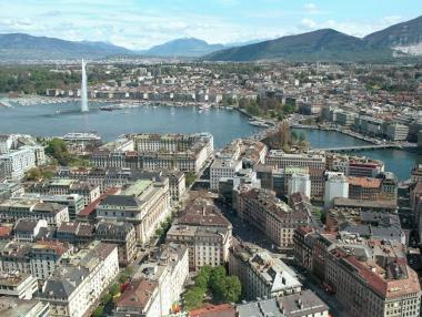 10-те най-скъпи градове за хапване