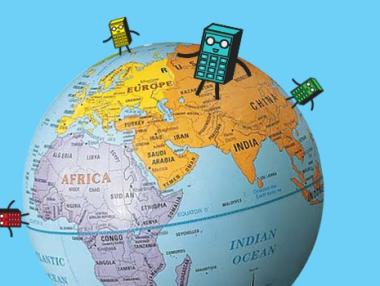 Роумингът в ЕС отпада след 15 юни 2017 г.