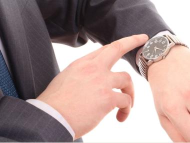 Днес добавяме секунда към времето