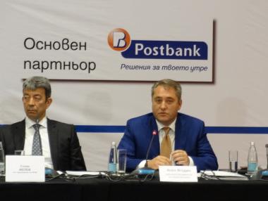 Над 10% от кредитите ни са в областта на земеделието