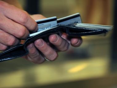 Жените са по-коректни платци от мъжете