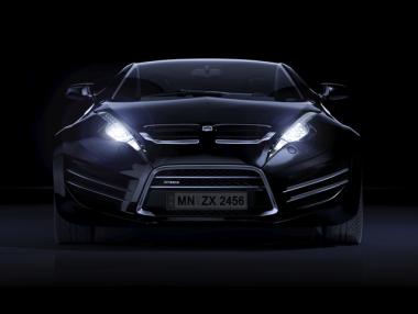 Американци създадоха първата 3D принтирана кола