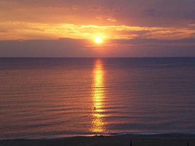 Хиляди посрещнаха Джулай Морнинг