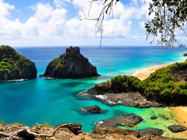 10 отдалечени острова, които да посетите