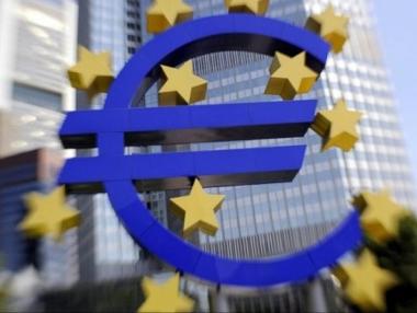 Еврозоната - в период на най-голям растеж от 2011 г. насам