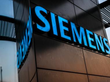 Siemens превръща вятърната електроенергия във водород
