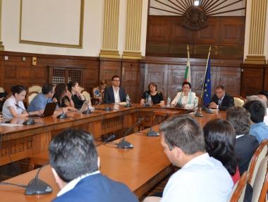 С 5 млн. дка са се увеличили обработваните площи за 7 г.