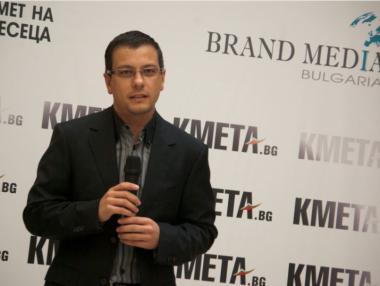 Тръгва вестник „Кмета.бг“ на българските общини