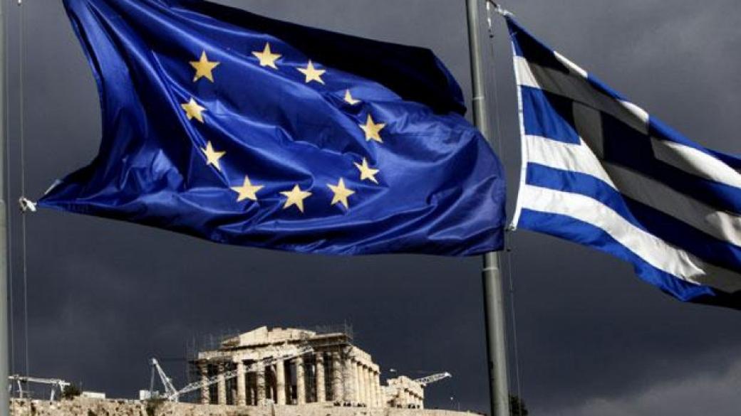 МВФ: Гърция се нуждае от €60 млрд. и голямо облекчаване на дълга