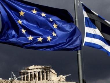 МВФ: Гърция се нуждае от €60 млрд. и голямо облекчаване на дълга