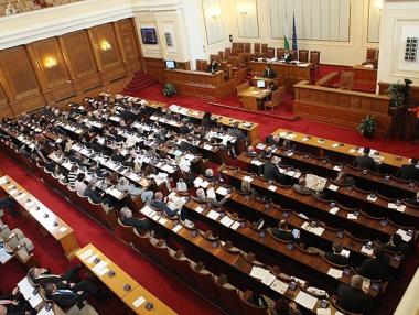 Тристранката отхвърли промените в Закона за болниците