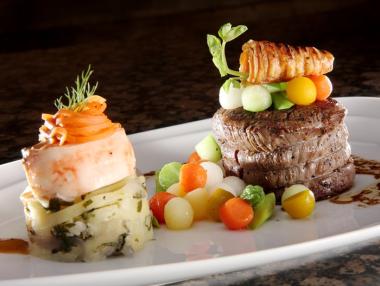 Фюжън кухнята у нас и по света