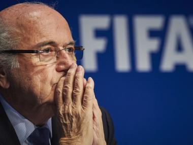 САЩ поиска екстрадицията на седемте члена на ФИФА