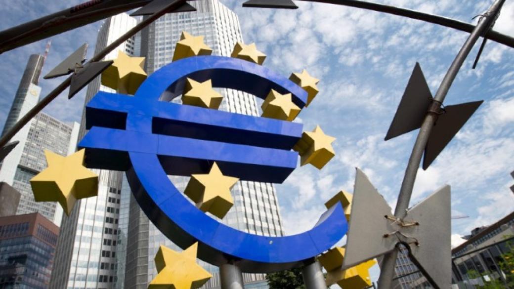 ЕЦБ може да помогне на България заради гръцката криза