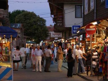 Атентатите в Тунис пренасочват туристи към България