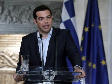 Свикват извънредна среща на върха за Гърция
