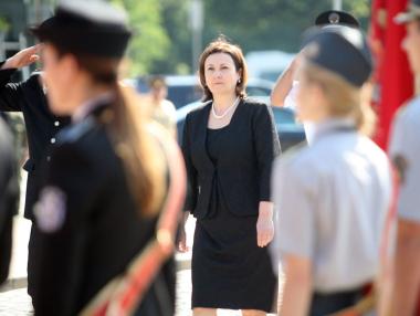 Полицейският синдикат с нов ултиматум